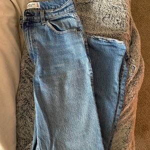 Abercrombie jeans